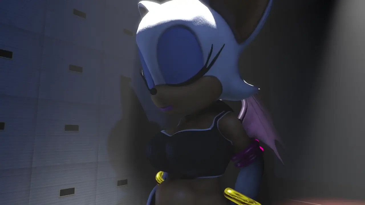 Anal vore by heymanand