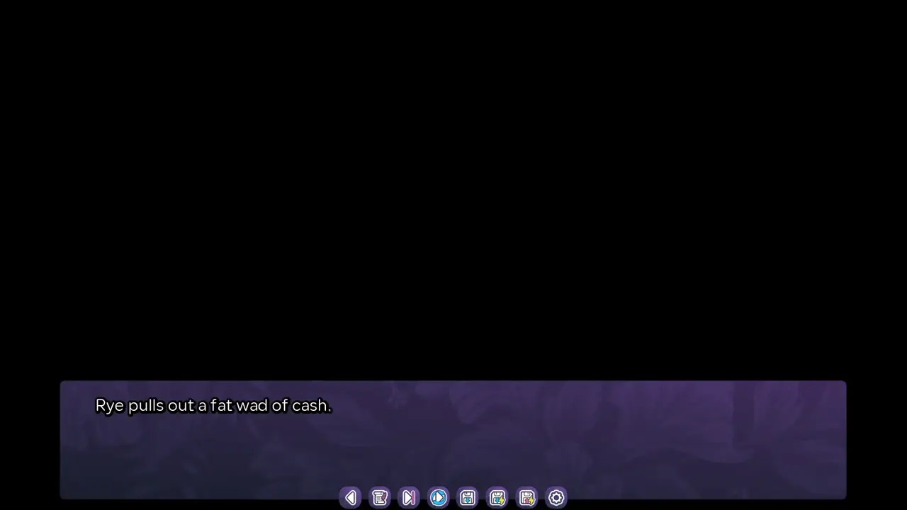 FutaDomWorld Claudia Sharpies are for Amateurs