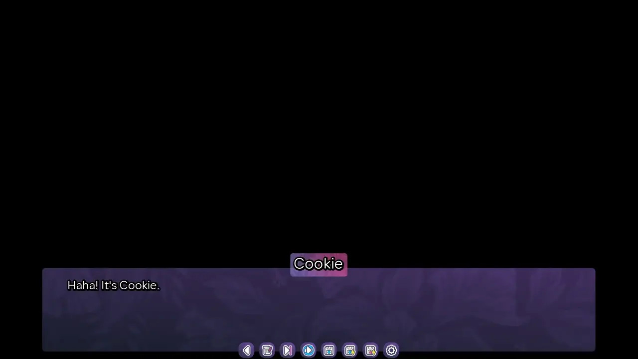 FutaDomWorld Claudia Roll with the (Tongue) Punches