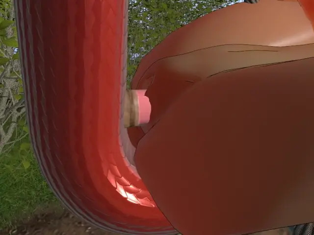 Lost Lorra Hypnotized