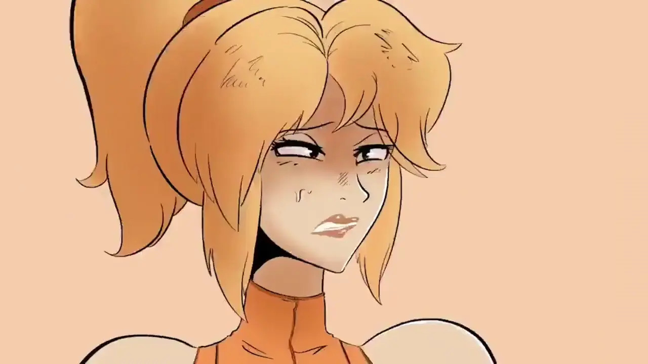 Tail vore by sharktorok