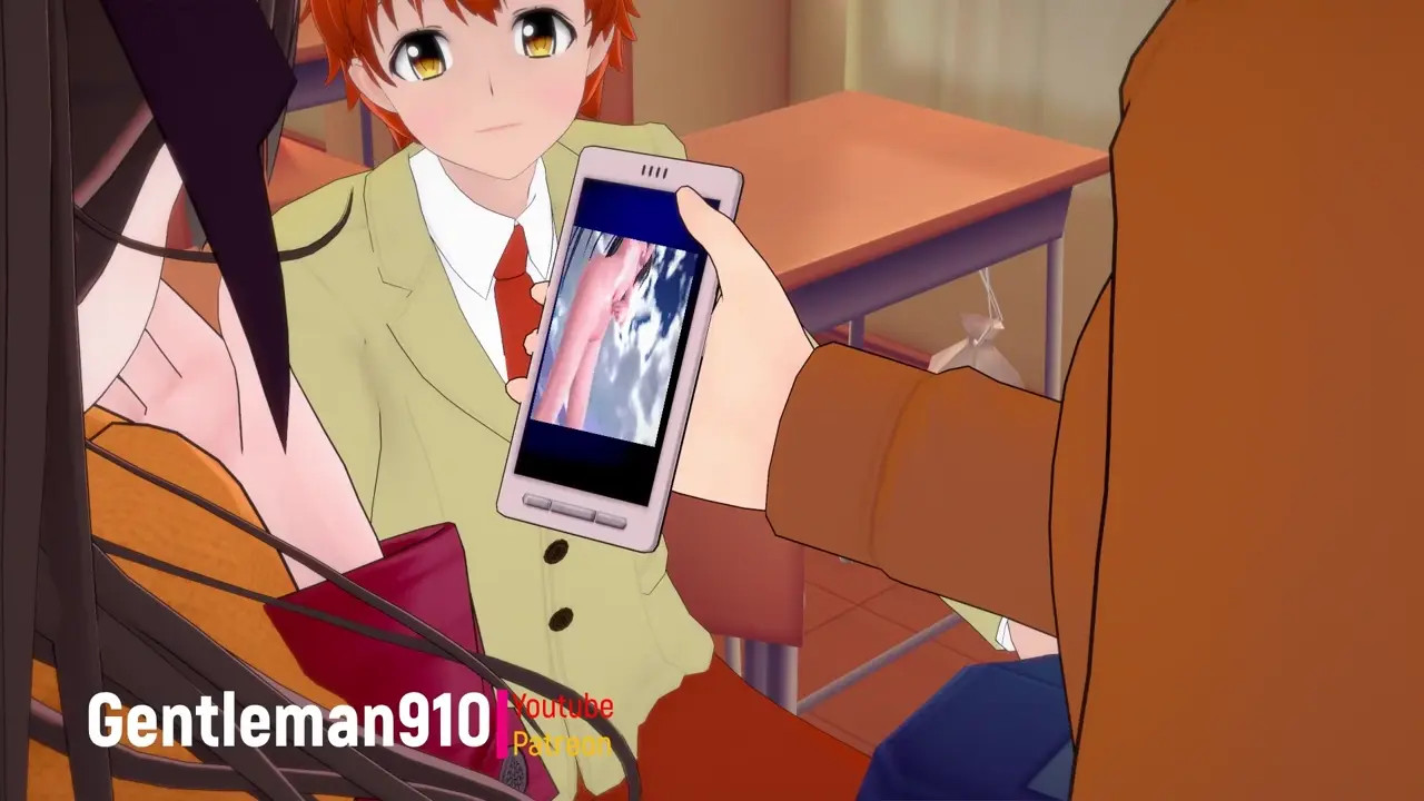 NTR1 - Rin Tohsaka [Gentleman910]