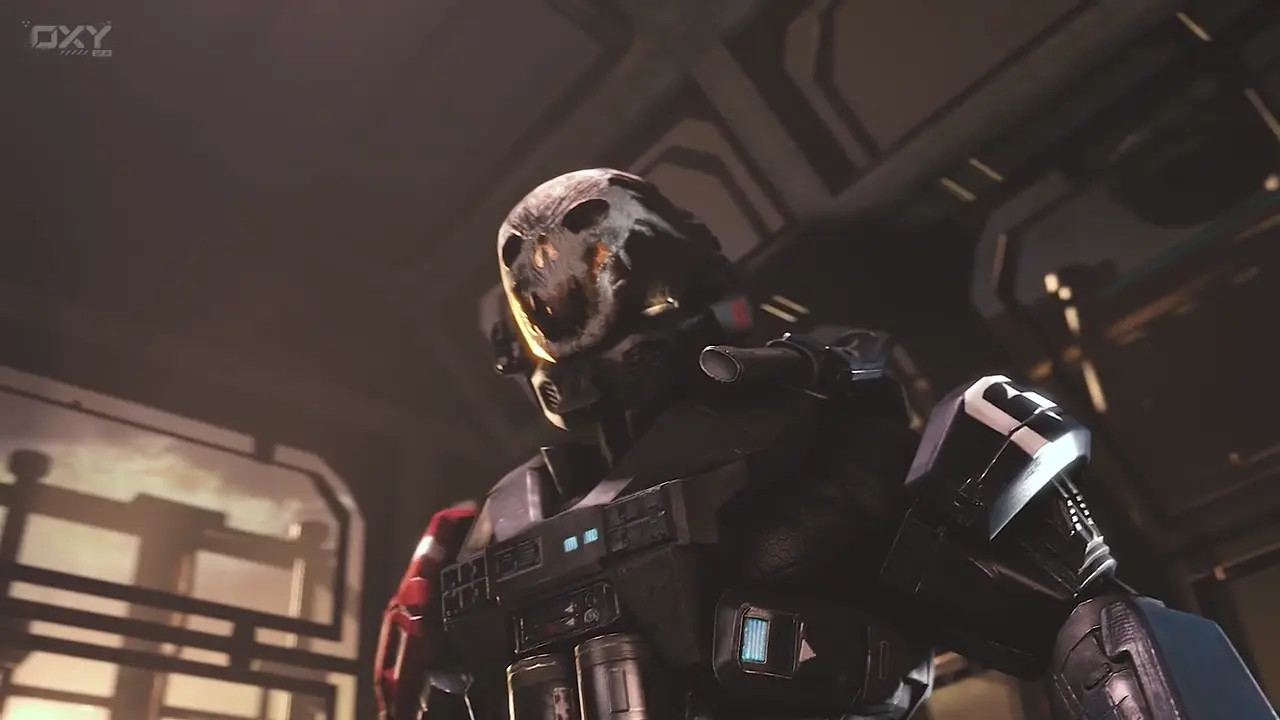 Spartans Extra