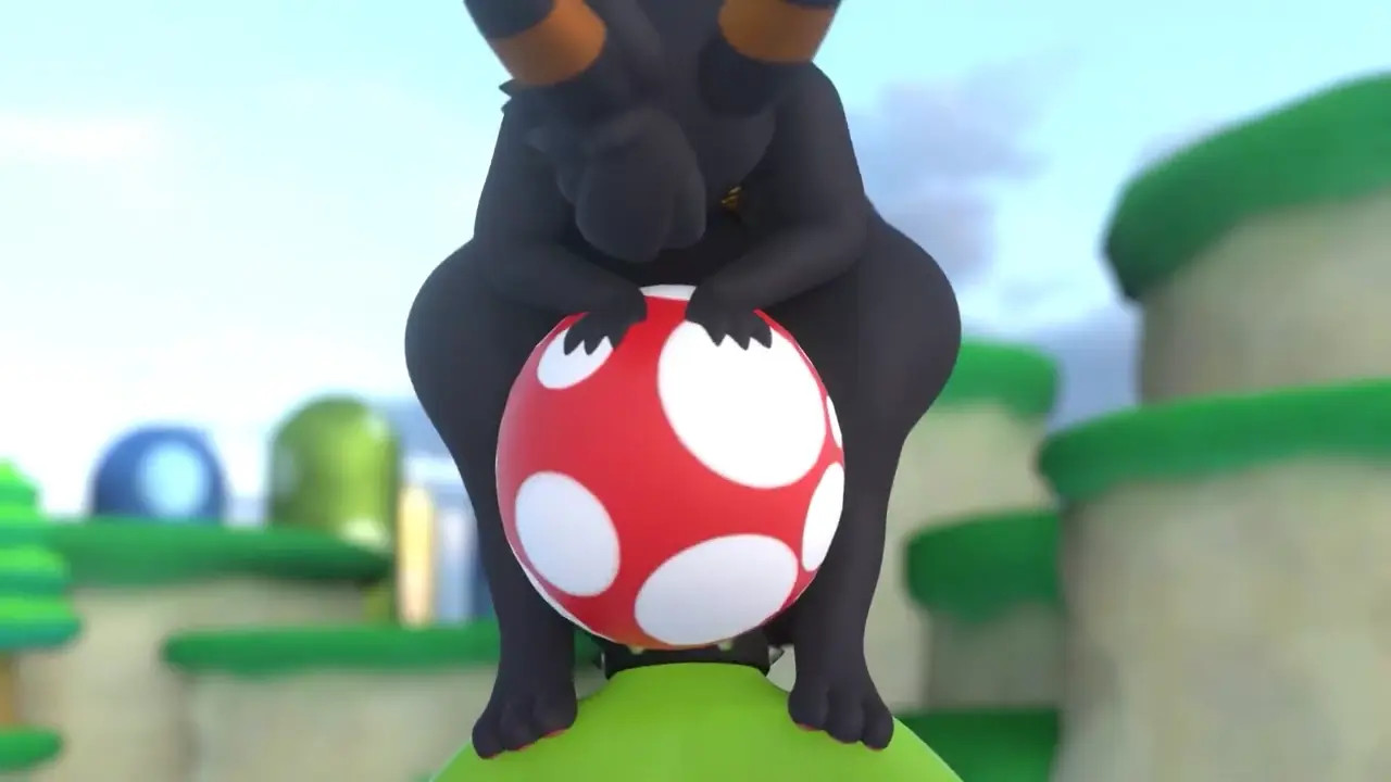 umbreon facefucks pir