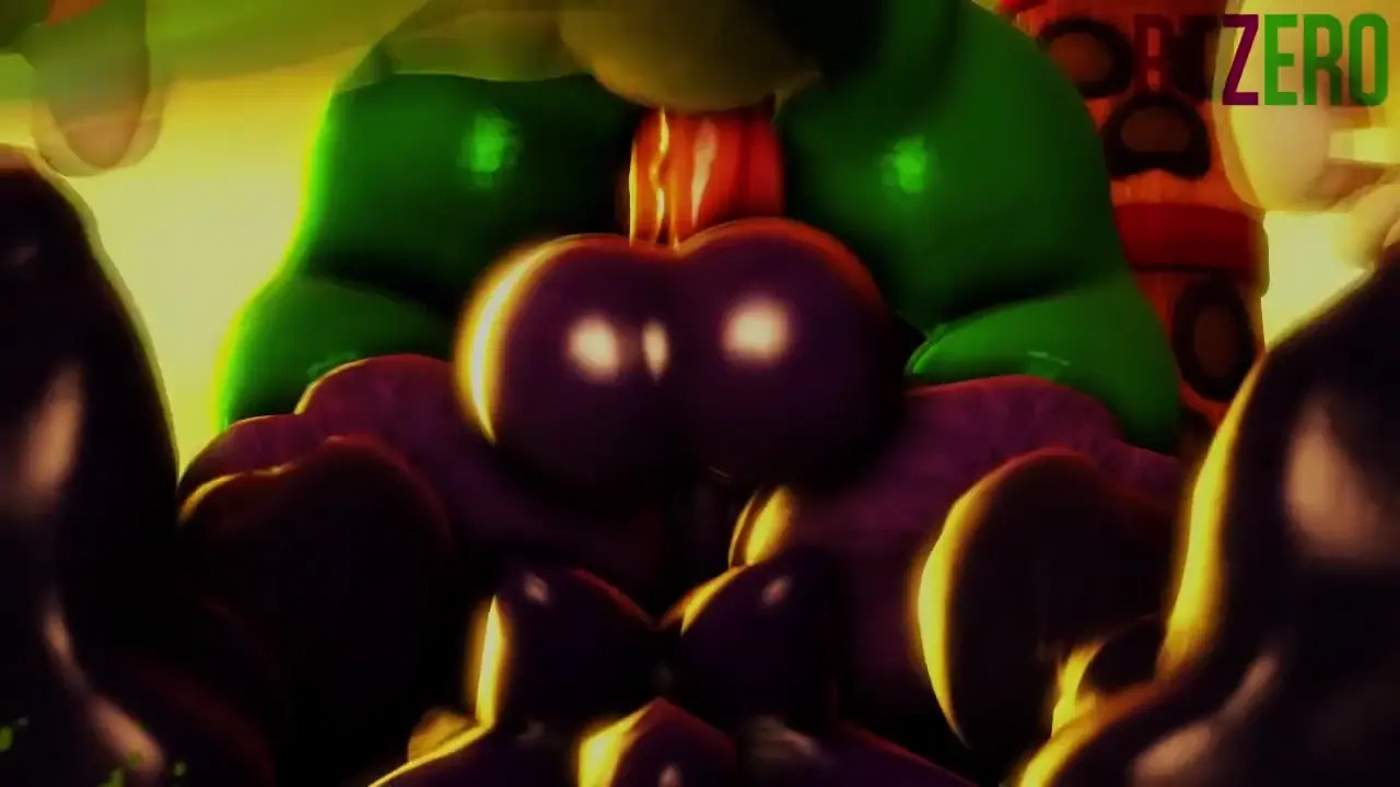 Vector X Big The Cat