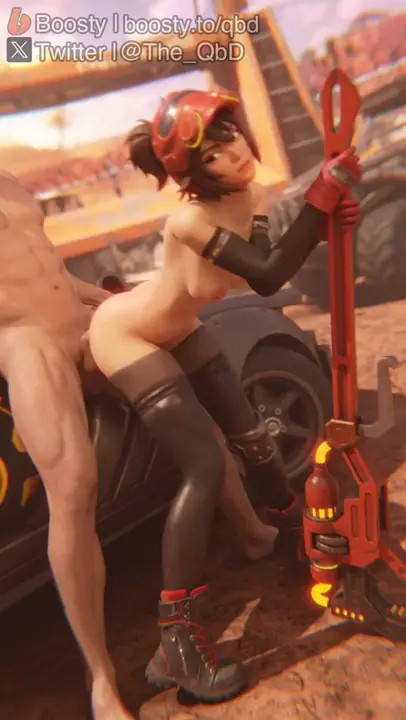 The Machinist [The_QbD]