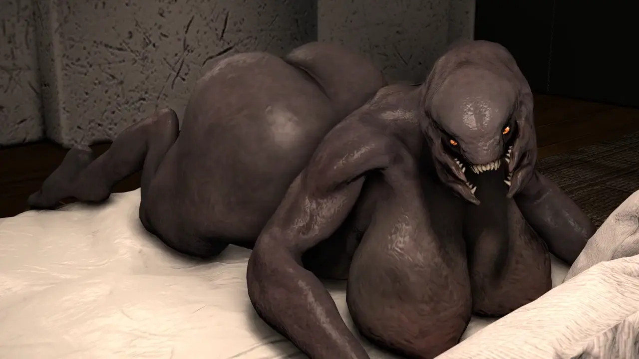 sangheili girl twerking