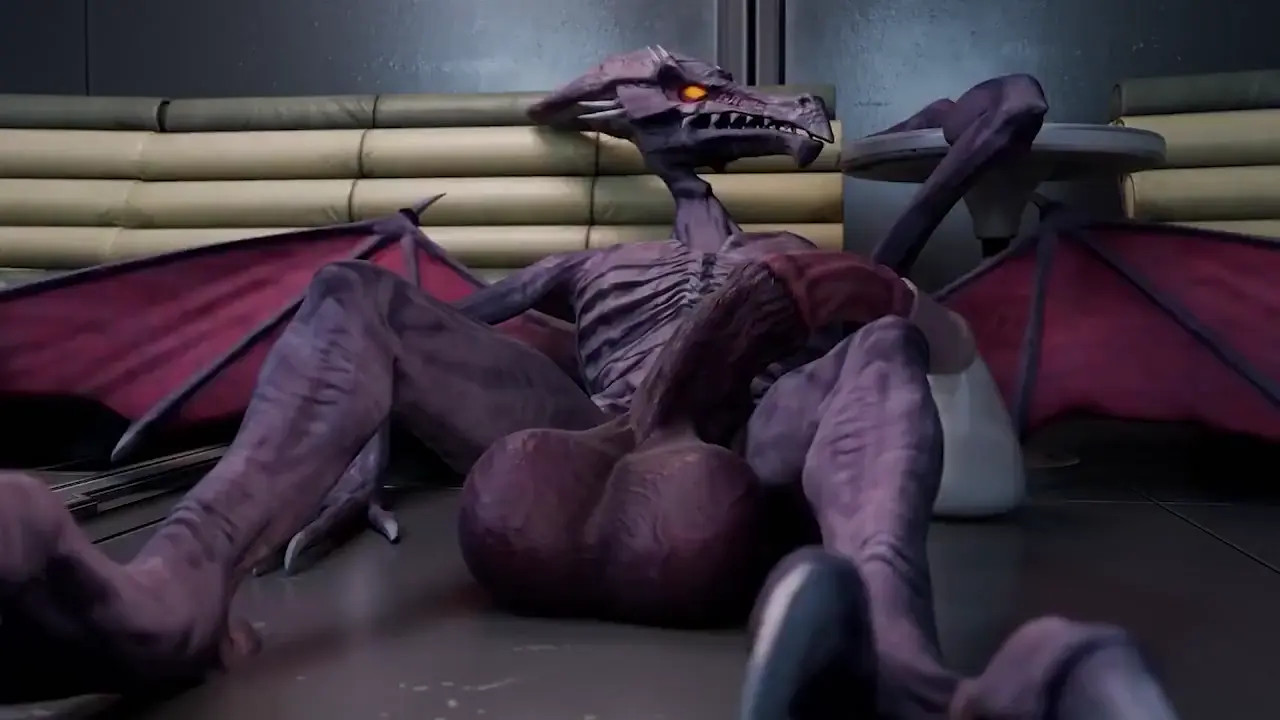 ridley fills a condom