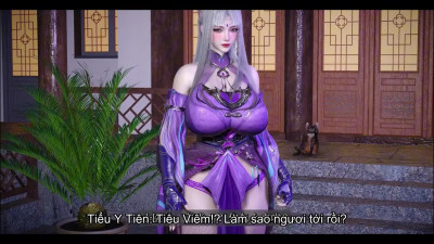 haruka vietsub Xiao Xi Yian 1