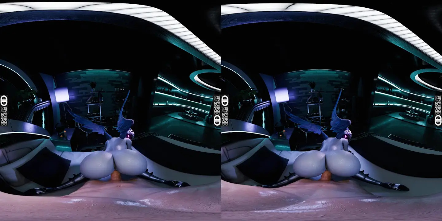 ravage doggystyle vr