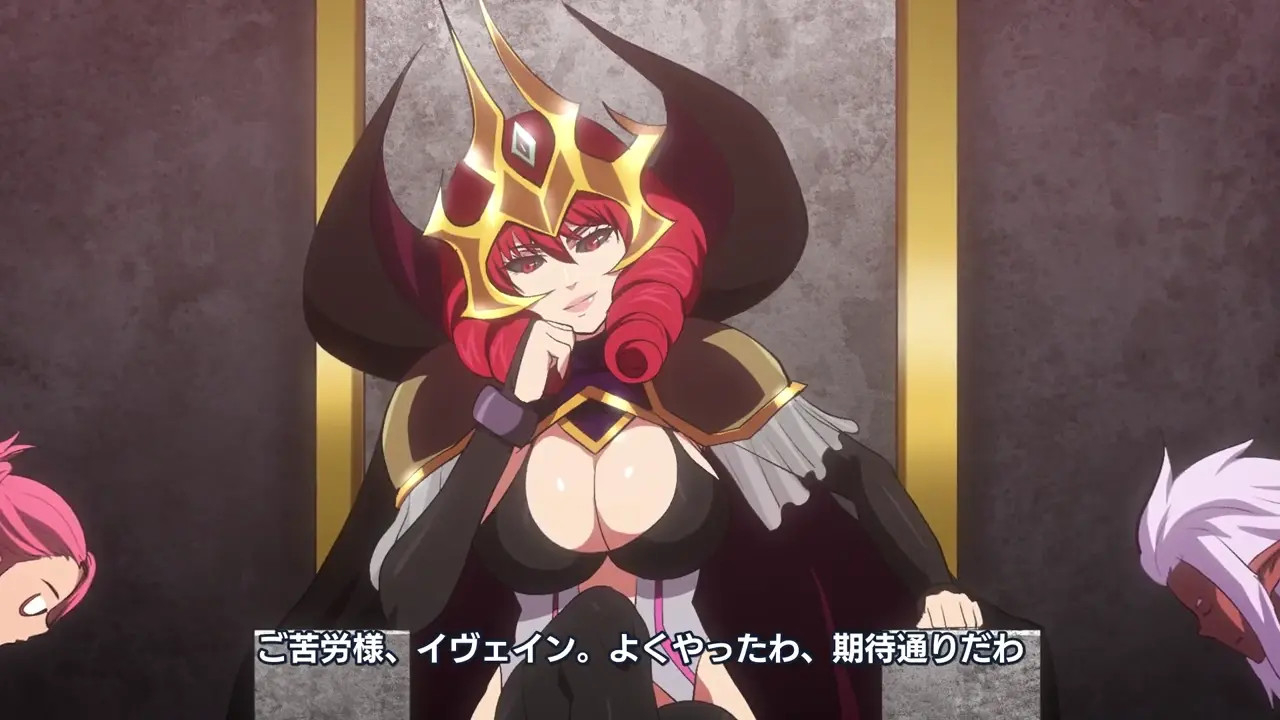 futanari elf sex