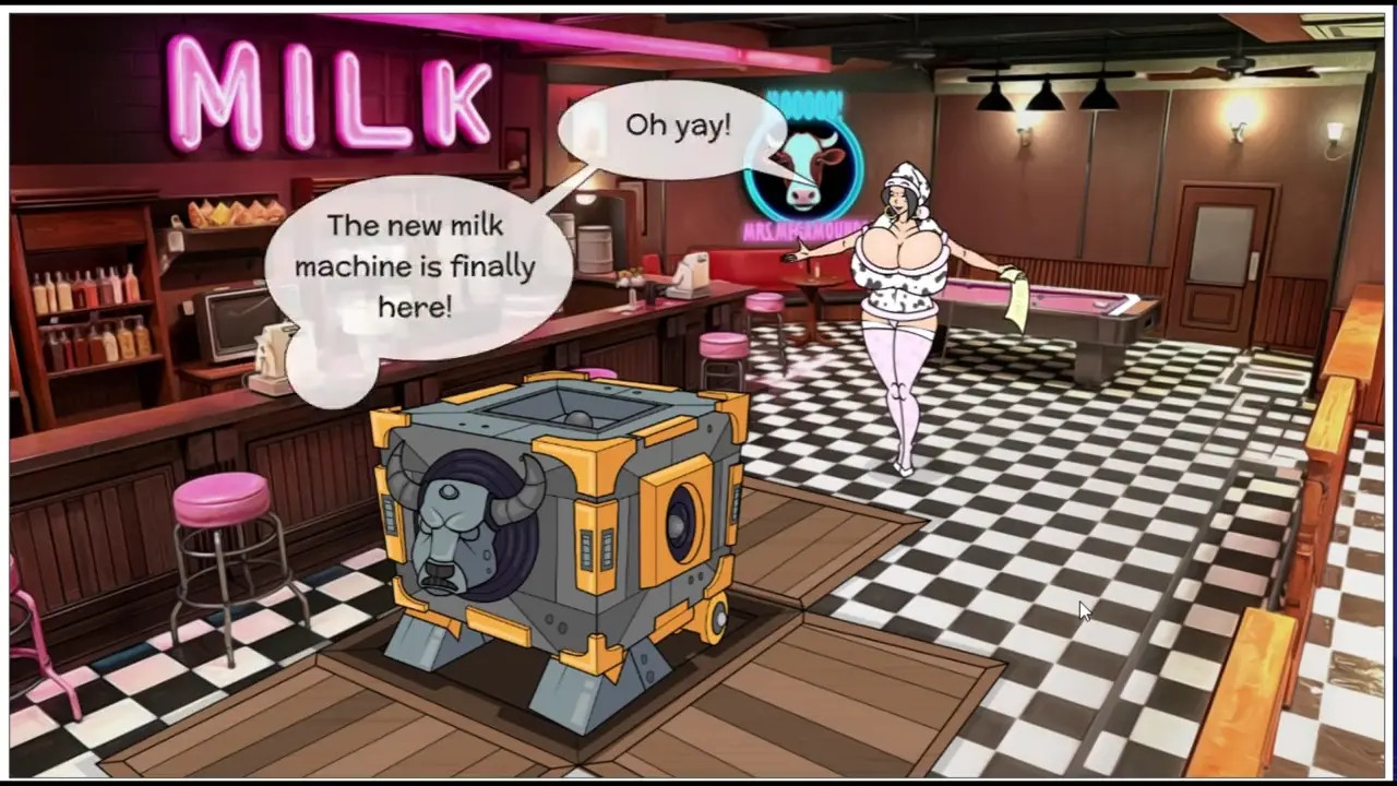 MeetAndFuck