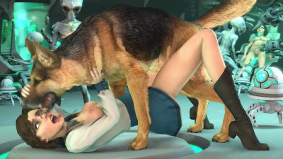 Experiment on mating