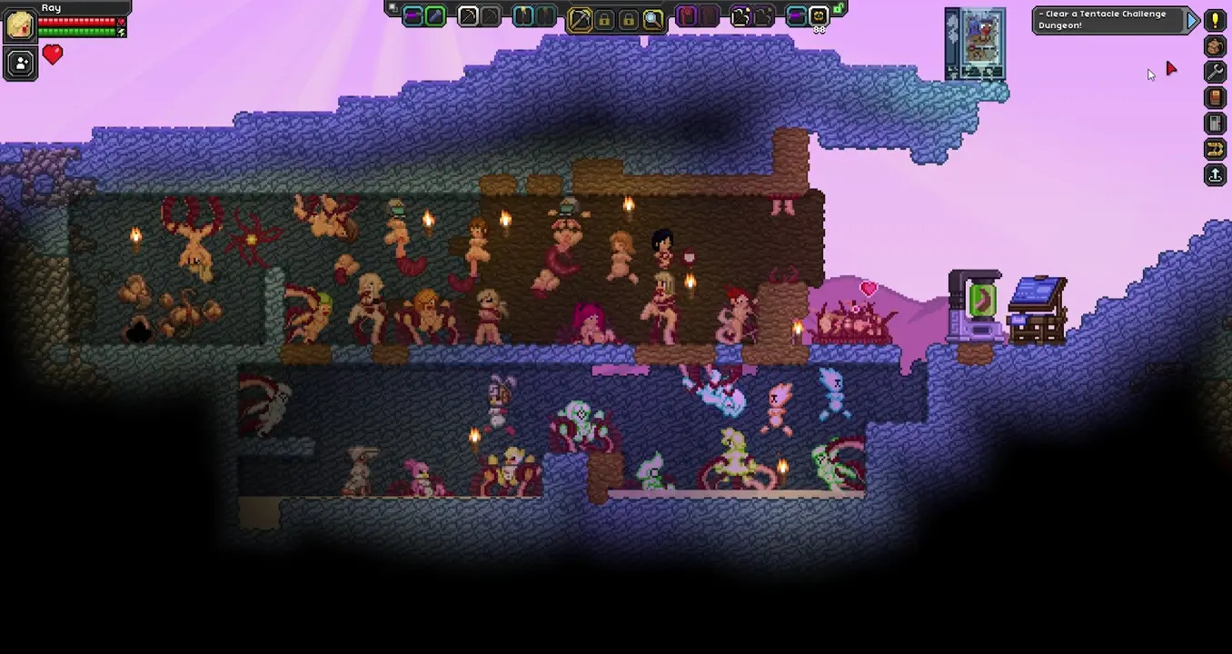 starbound sexbound ttpp mod
