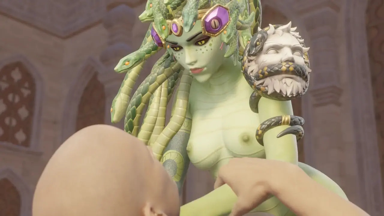 Medusa『Waos.exe』