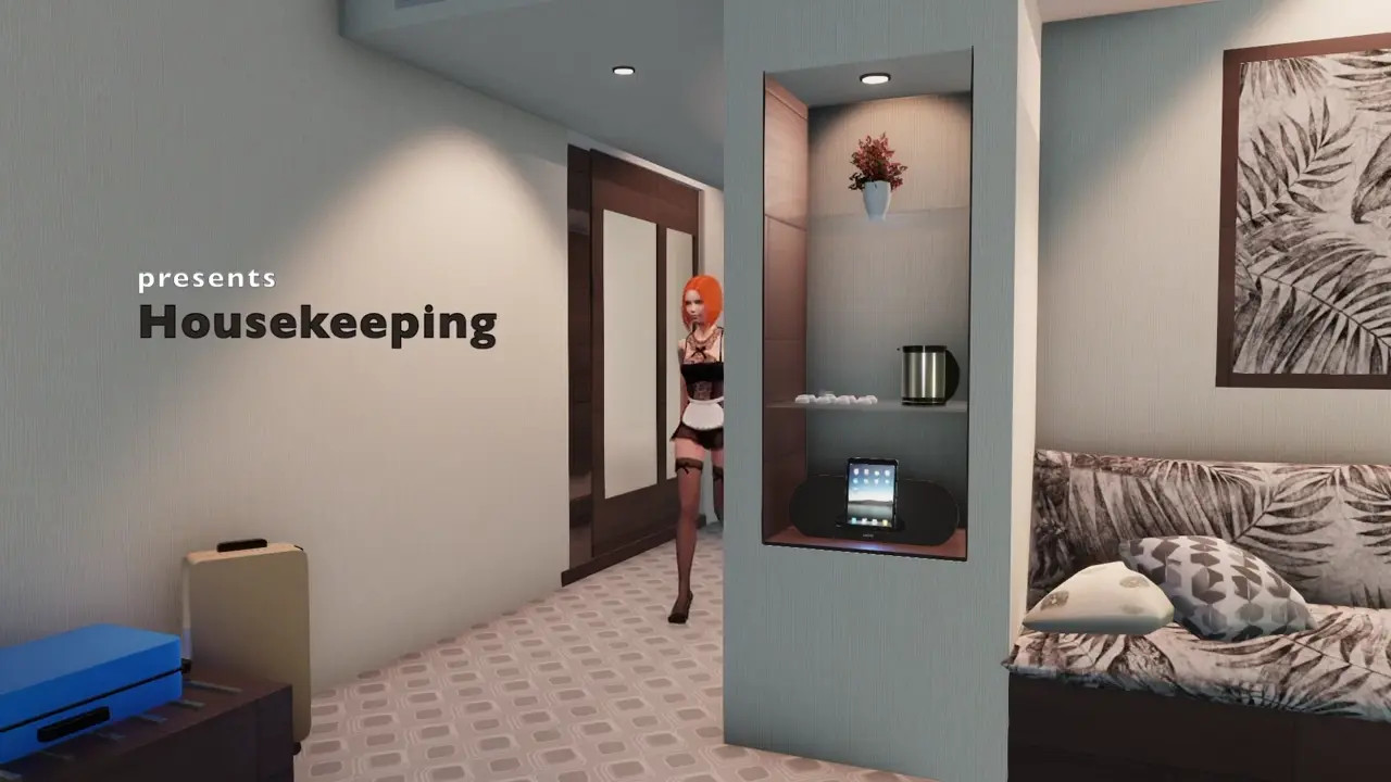 Housekeeping