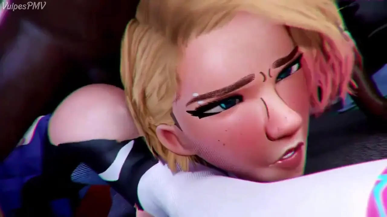 VulpesPMV Push it reupload