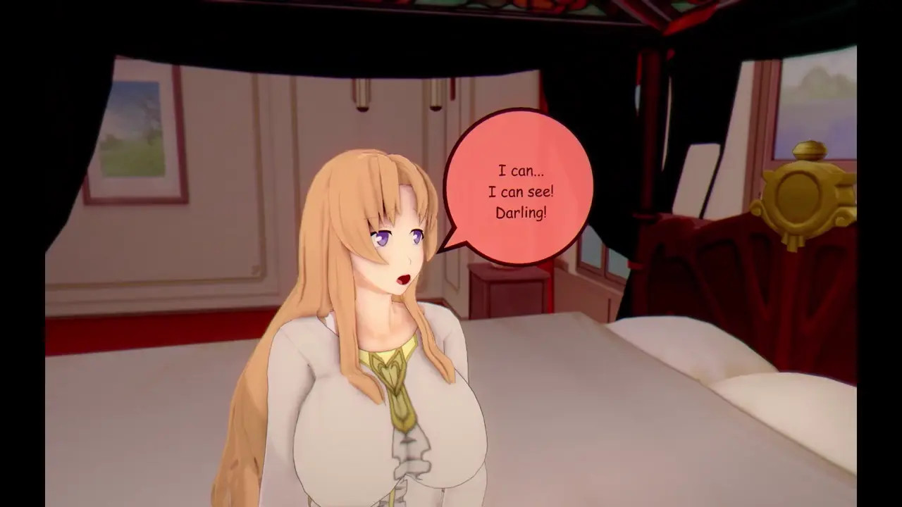 NTR How It Should Be [Japs 8005][4K]