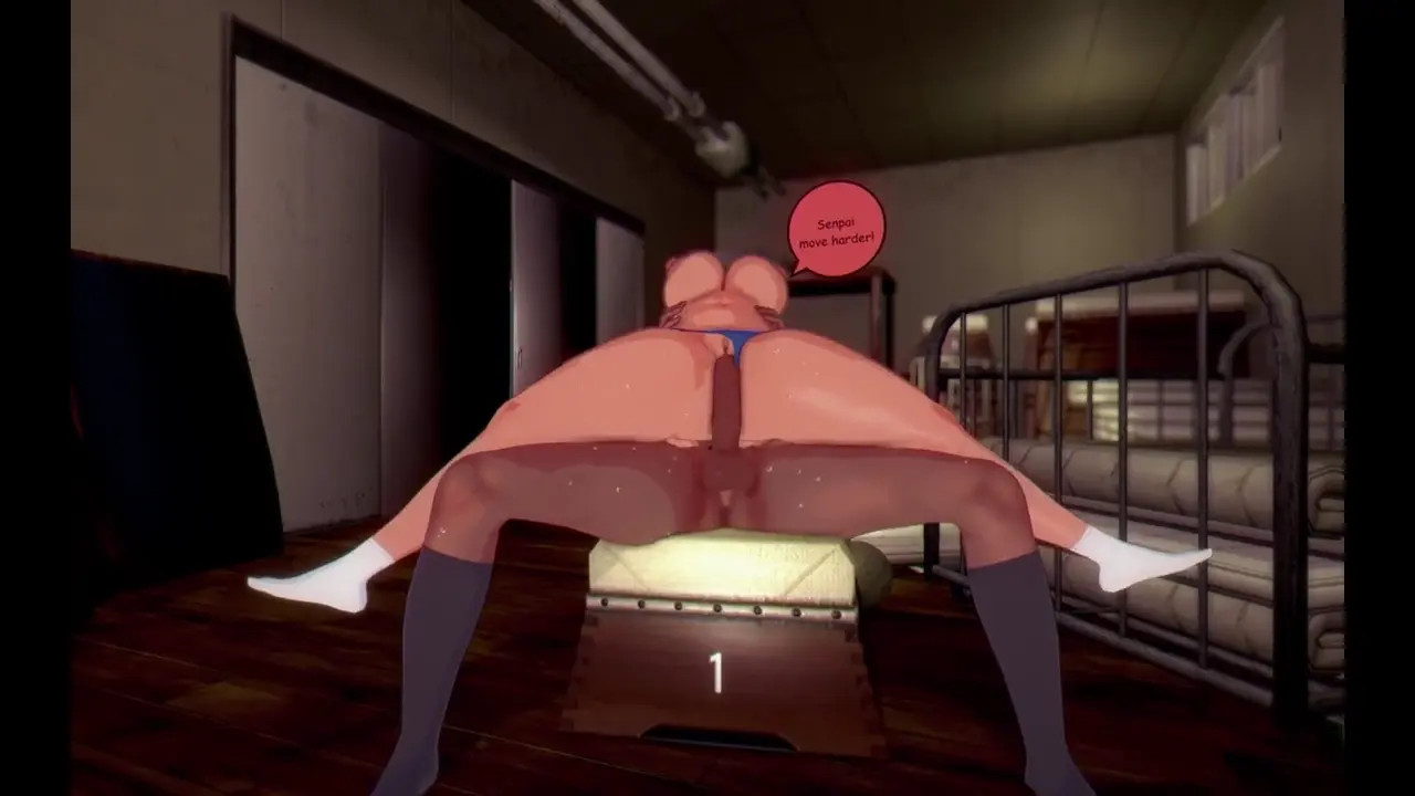 Even The Teacher NTR [Japs 8005][4K]