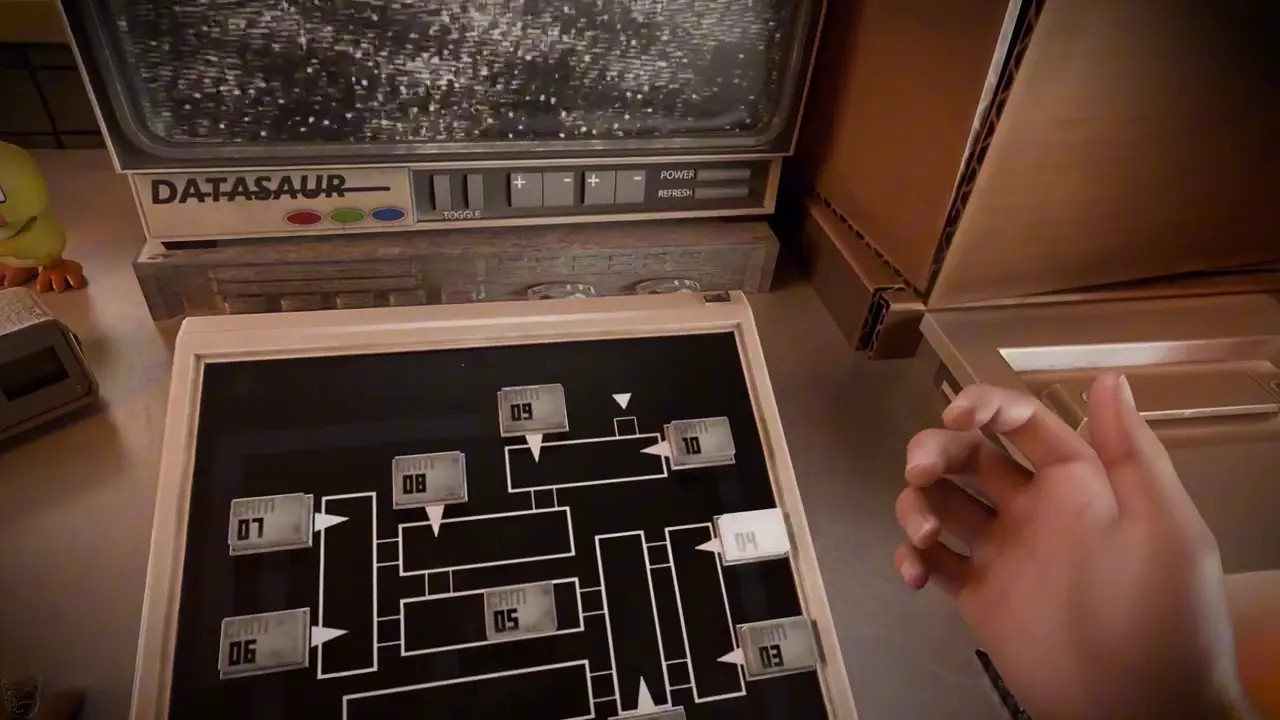 【FNAF PMV】Could I be