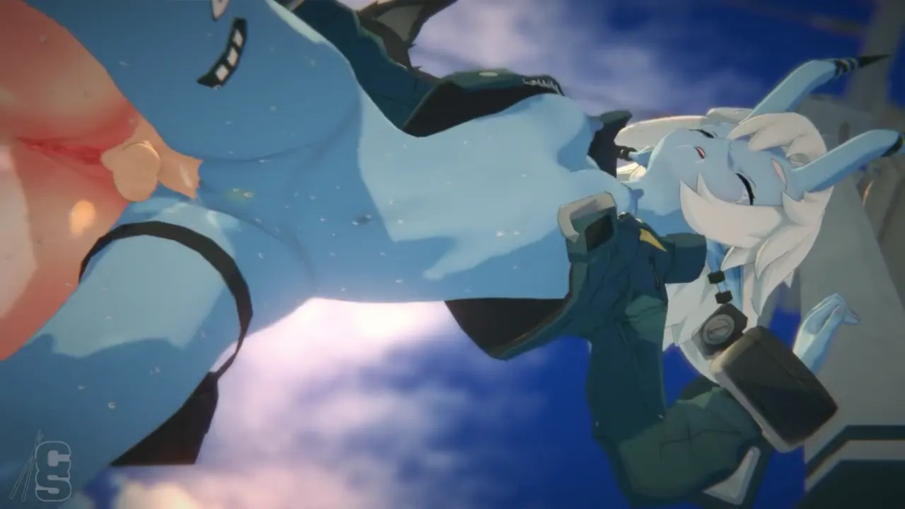 Soukaku x Miyabi