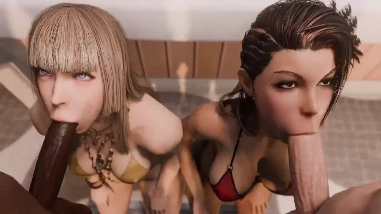 "Tea vs Coffee" (sound) [RougeNine]