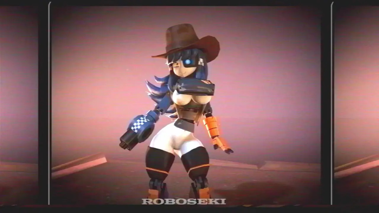 Mimi's dance