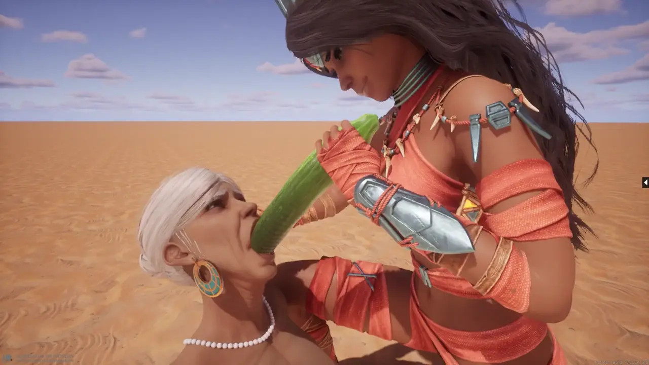 Wild Life - 14 No Commentary