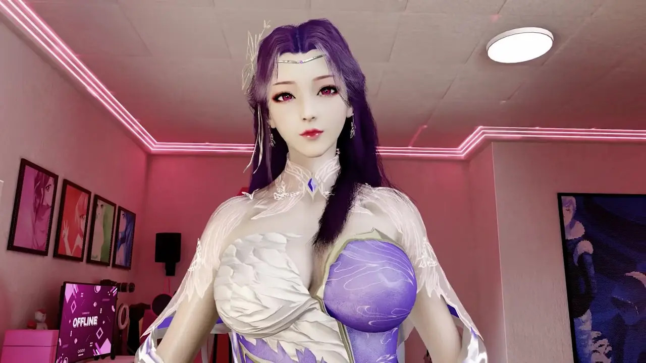 Yunxi vam