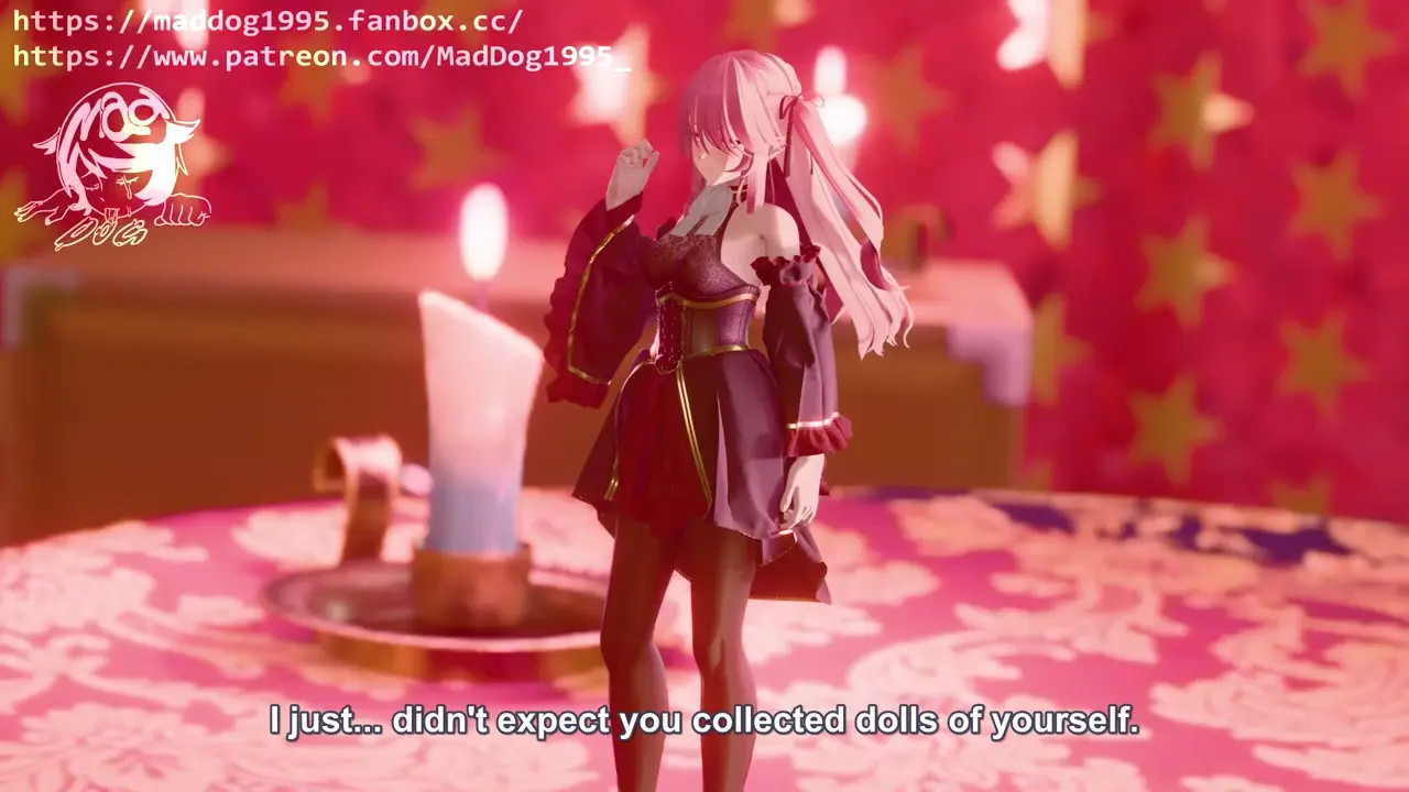 Carmilla's Magic Room11