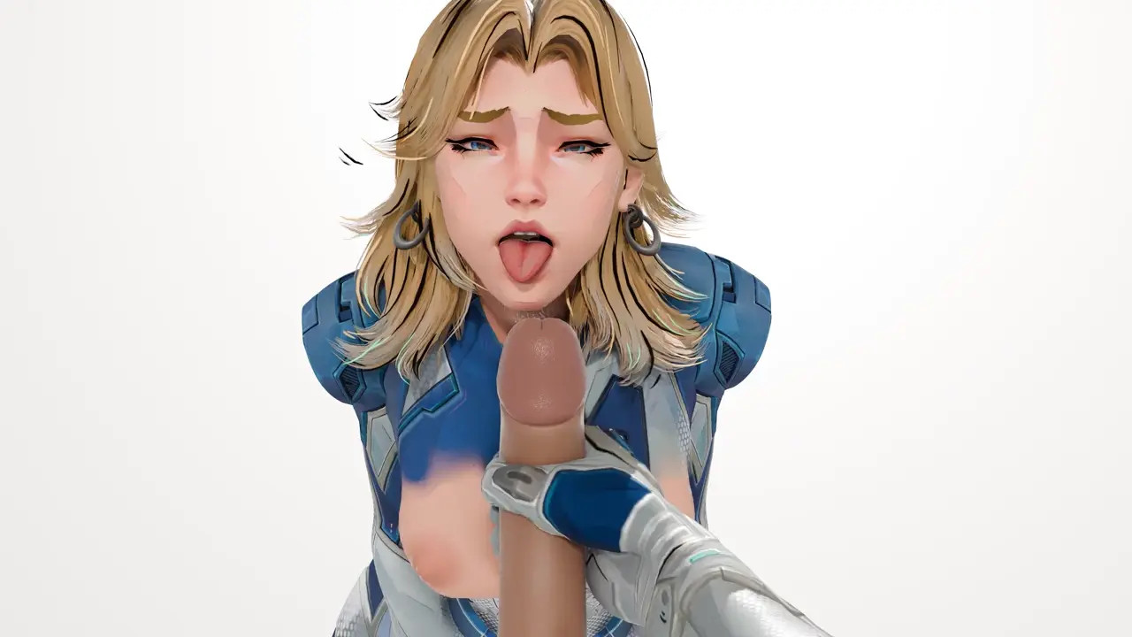 Sue Storm Facial『Bewyx』