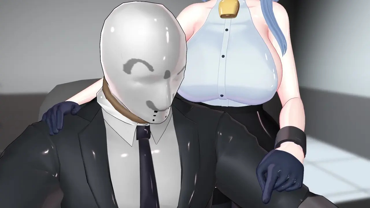 Consensual Sexual Harassment