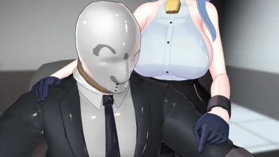 Consensual Sexual Harassment