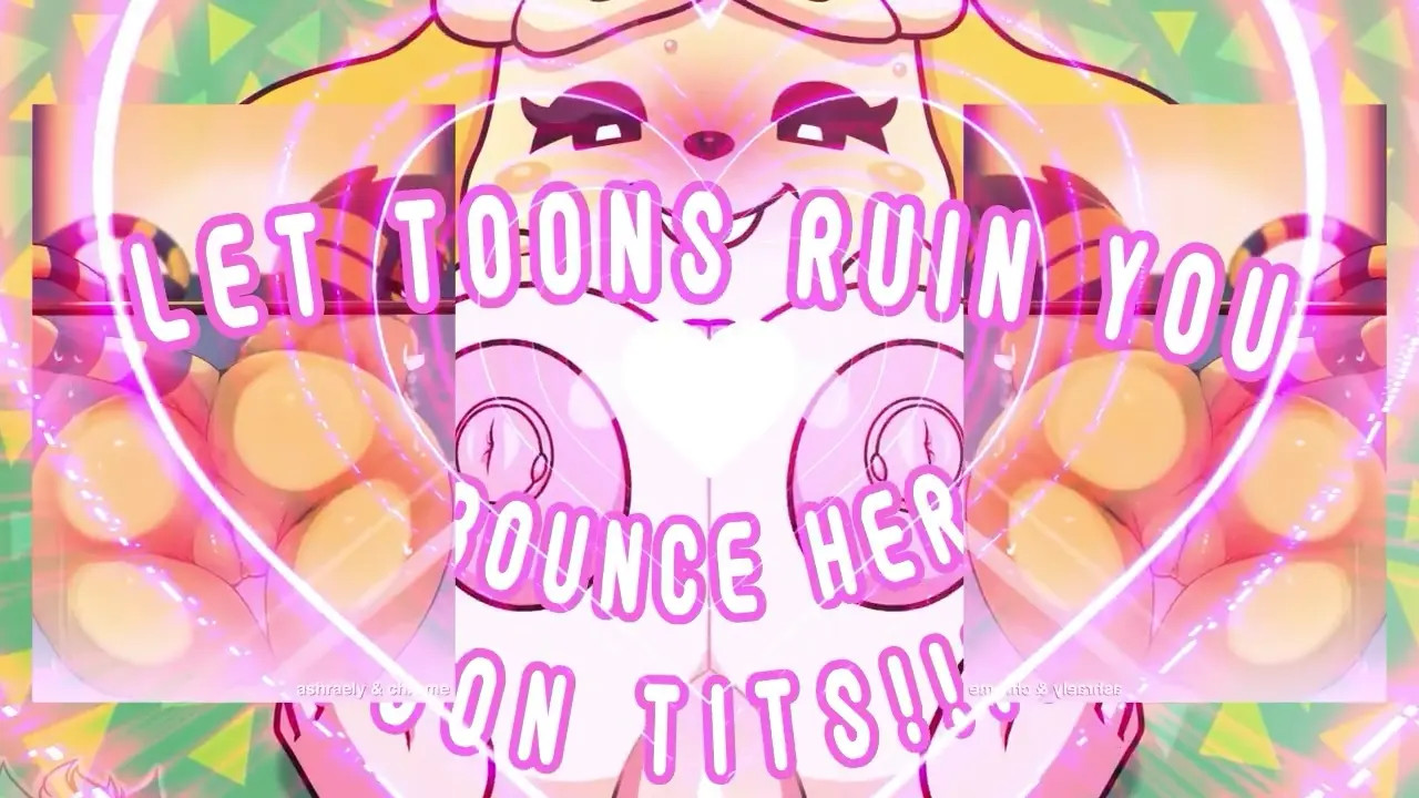 Cringe Mall [Goon PMV] [Anthro]