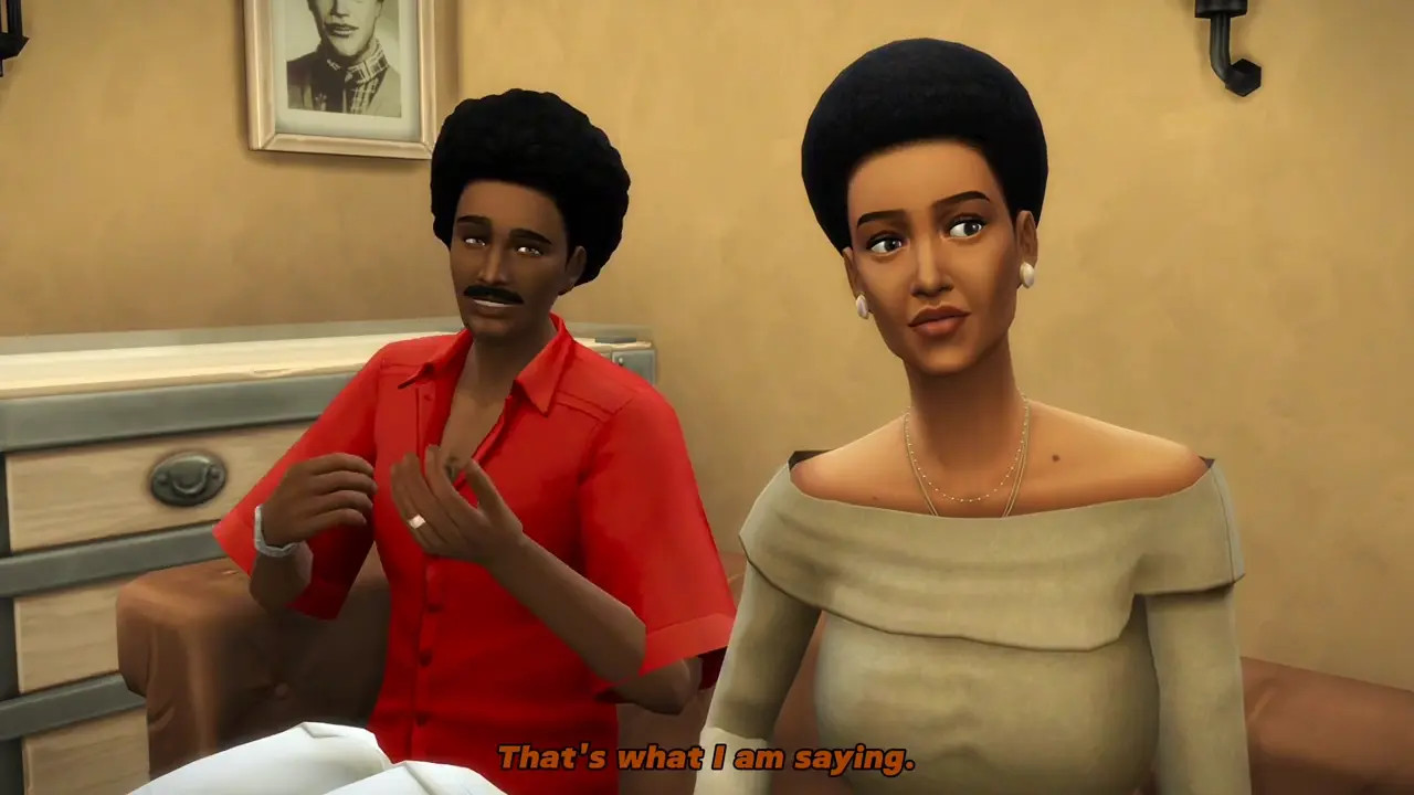 Life Of A Rockstar 2 - Time For One More Fan (Full Story)