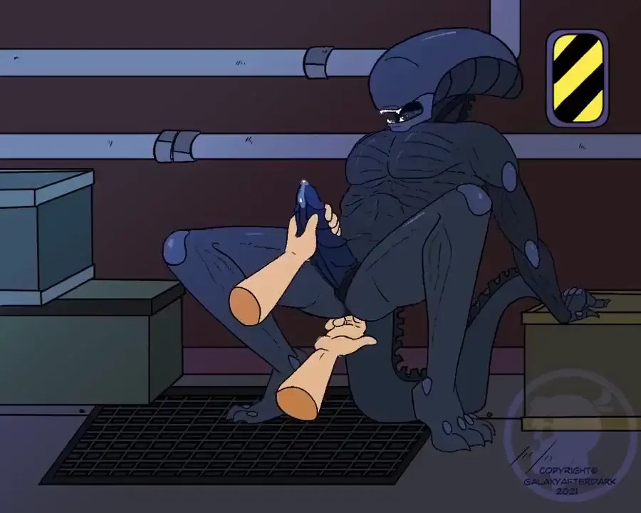 Xenomorph