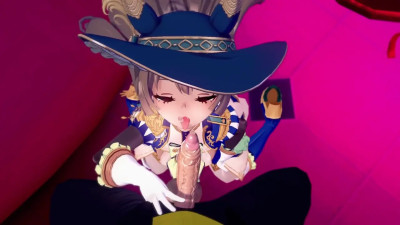 Uma musumd Diamond Satono