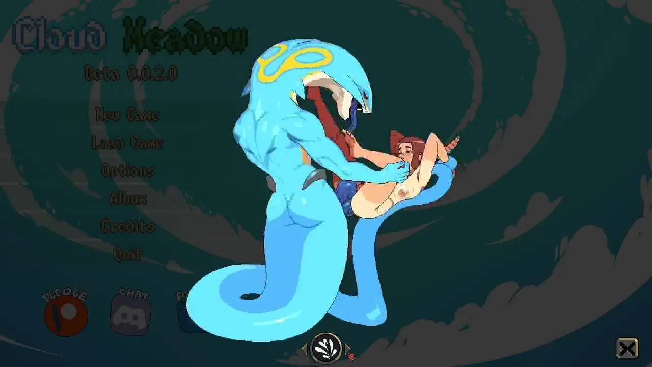 Cock transformation by s-purple