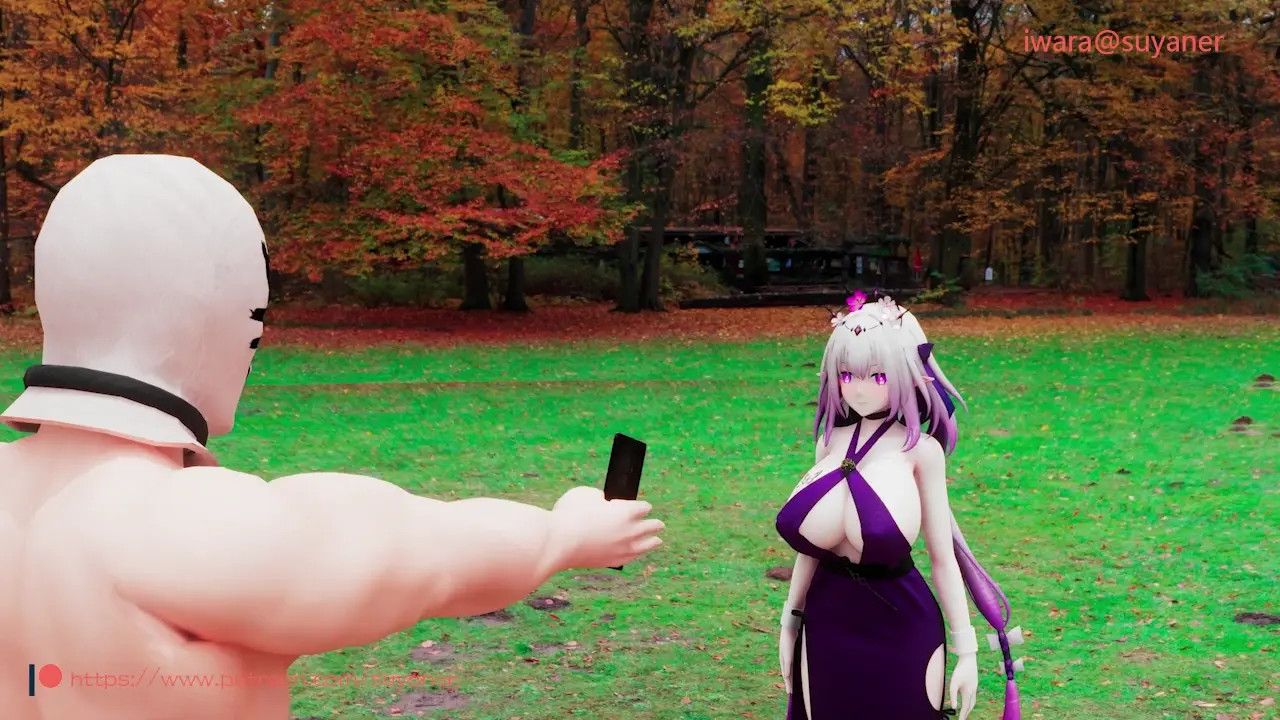 [NTR] Castorice Sex