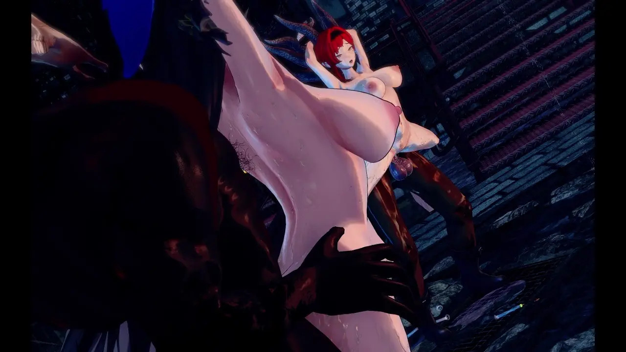 Yinlin & Yangyang x Enemy