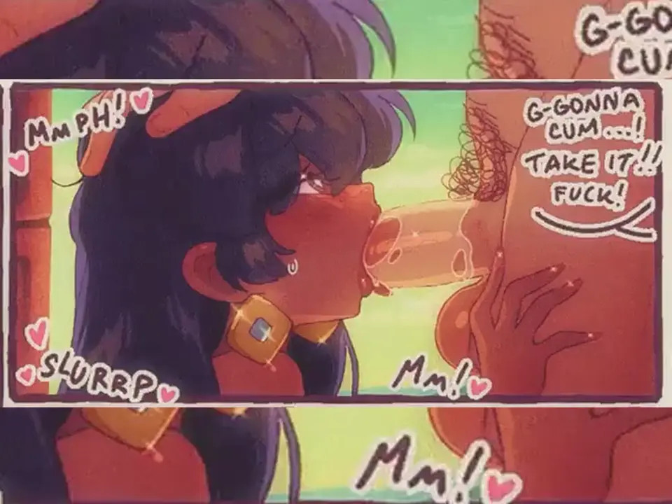 (DUBBED) Chel Serves Tulio