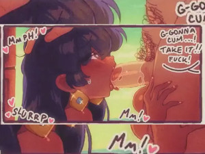 (DUBBED) Chel Serves Tulio