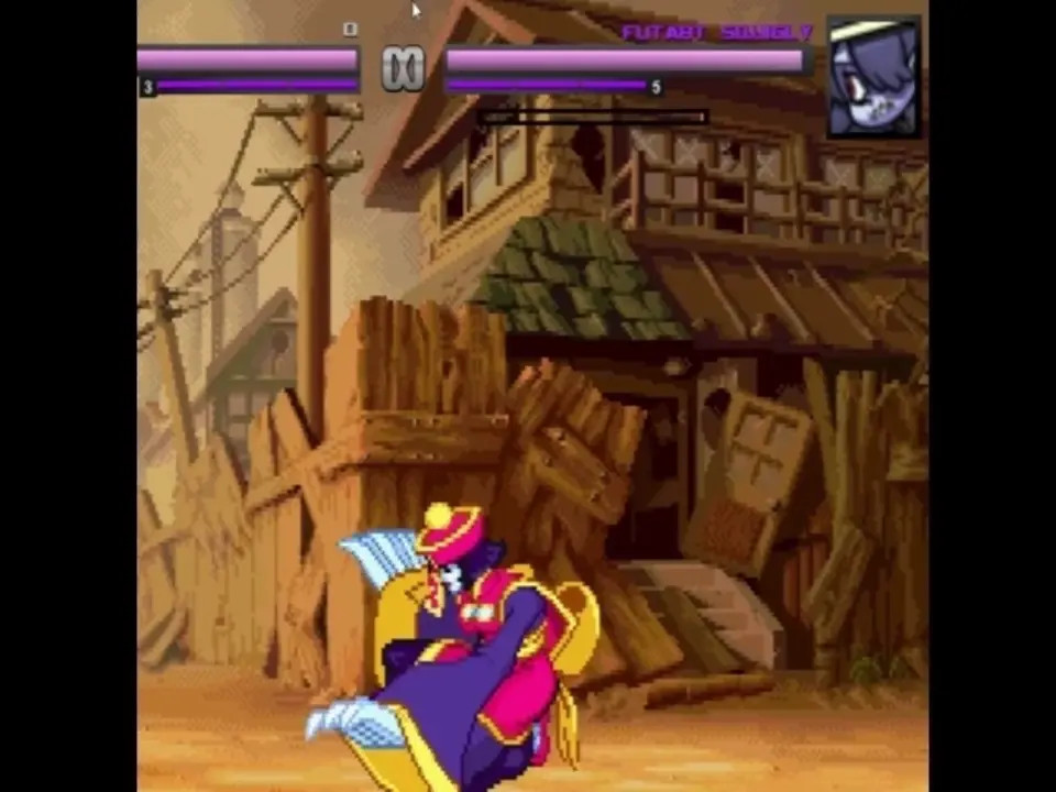 Zombie Girls Have Some Fun