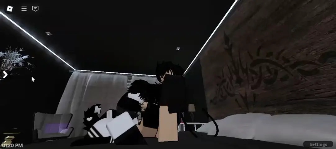 Jayson Fucking My Lovely girl and femboy [No Sound]