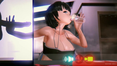 NTR Stories - Ami Chan