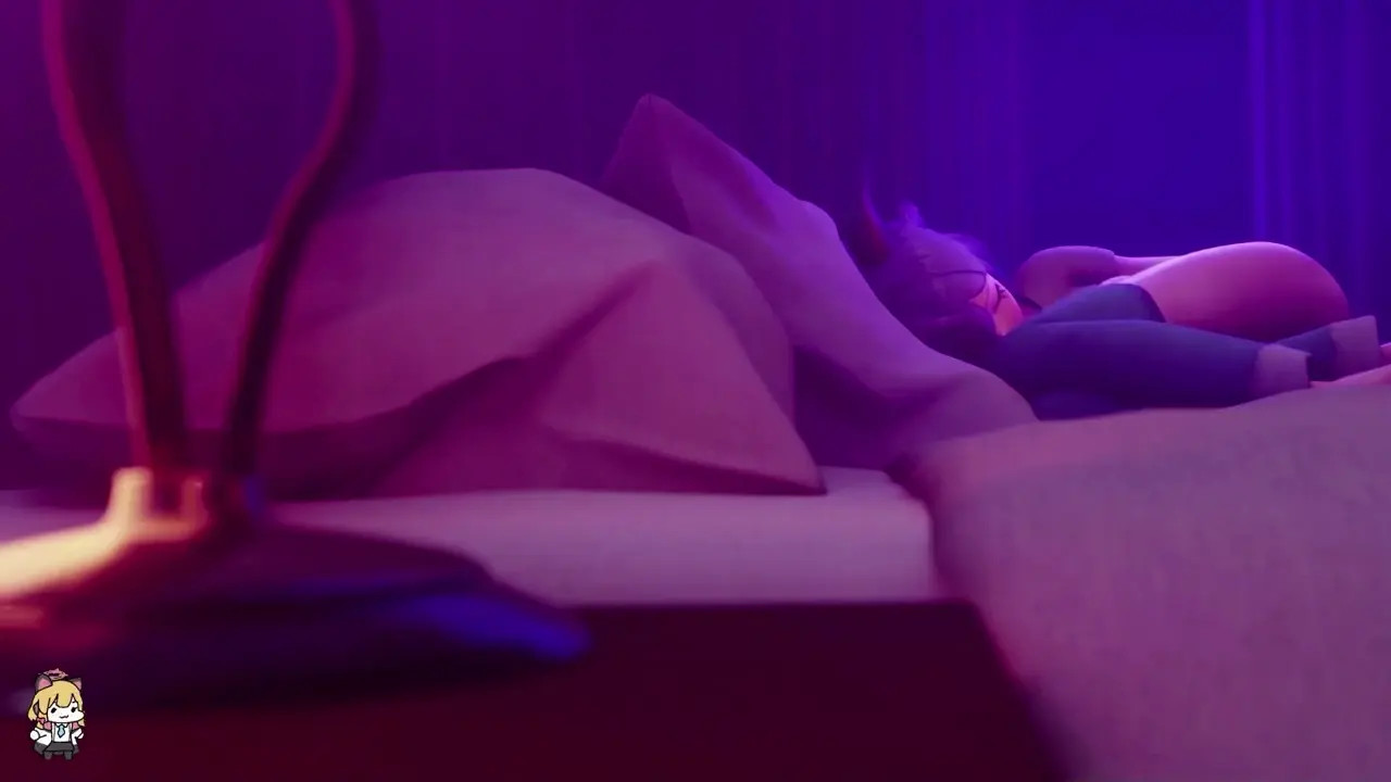 Genshin impact compilation