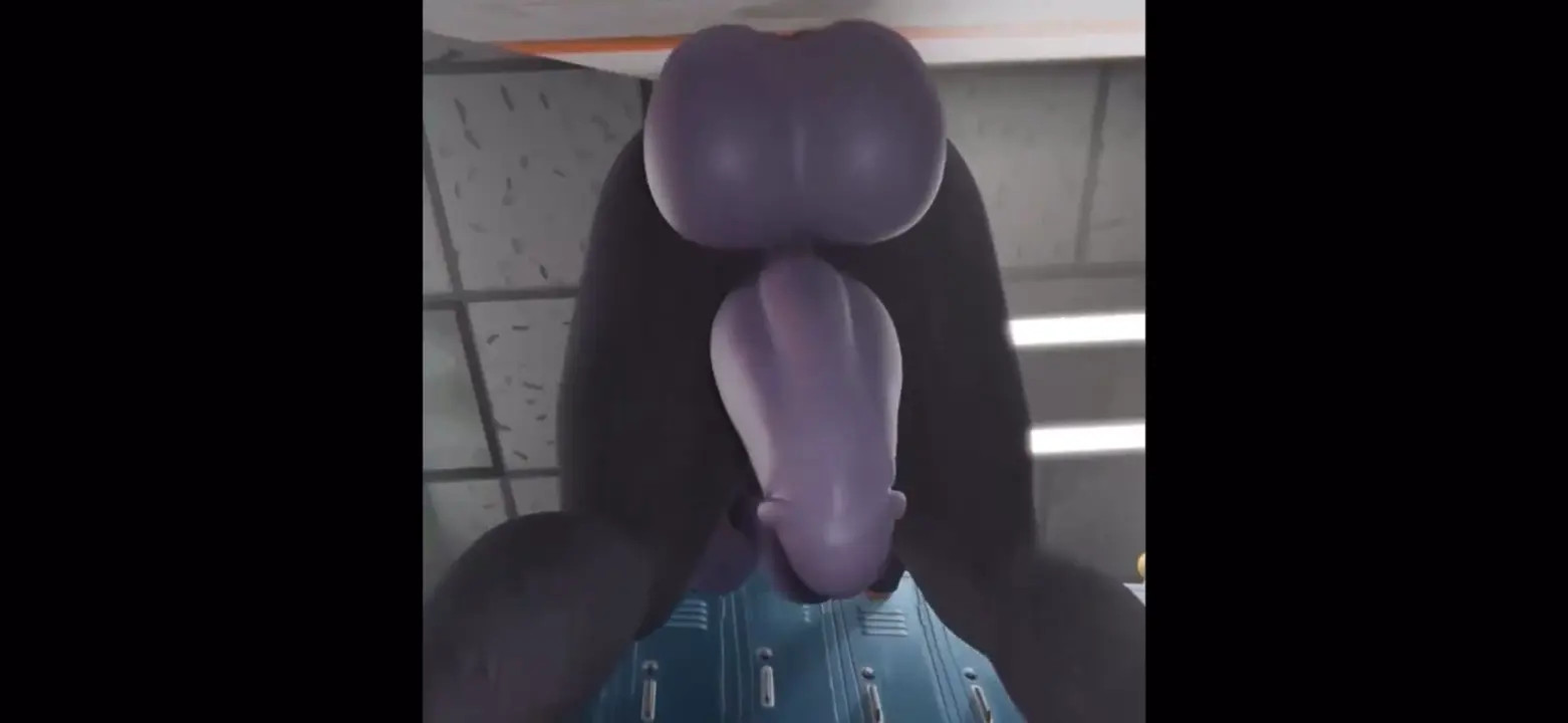 Futanari raven team leader