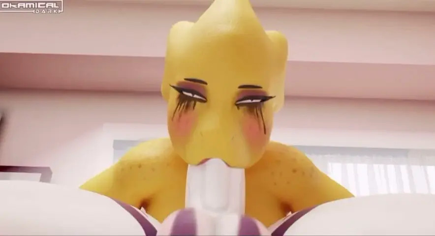 Face Fucked (Extended)