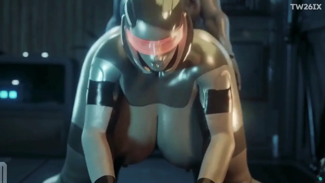 AI - HMV | EDI (Mass Effect)