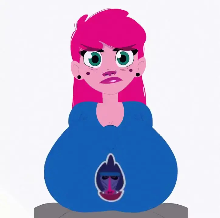 Any malu - bunnybaby